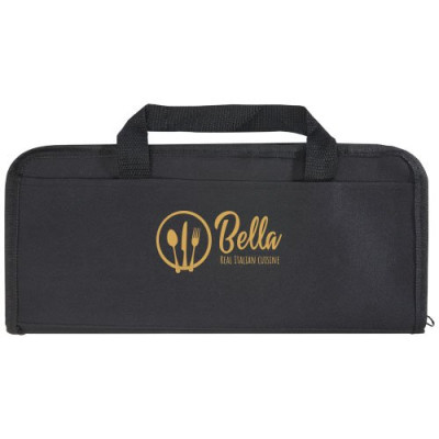 Set BBQ Gratar da 5 pezzi 2