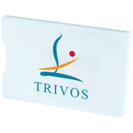 Porta carte di credito RFID