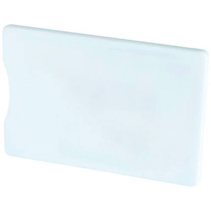Porta carte di credito RFID