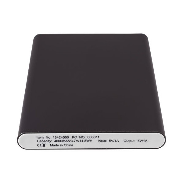 Power bank Pep da 4000 mAh