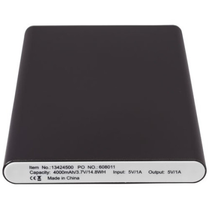 Power bank Pep da 4000 mAh