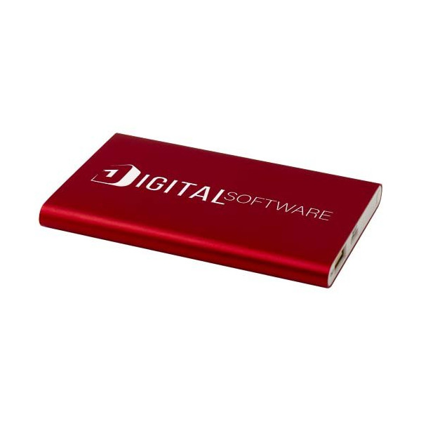 Power bank Pep da 4000 mAh