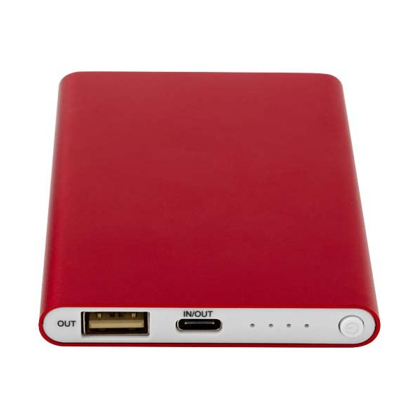 Power bank Pep da 4000 mAh