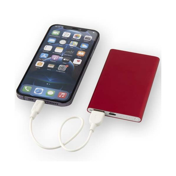 Power bank Pep da 4000 mAh
