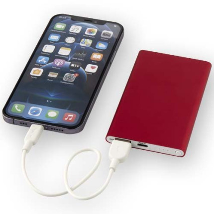 Power bank Pep da 4000 mAh
