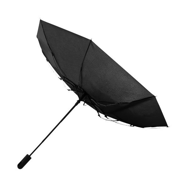 Ombrello pieghevole Trav da 21,5" con...
