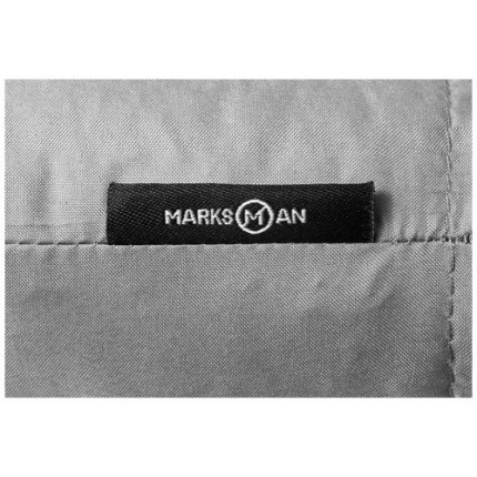 Ombrello pieghevole Trav da 21,5" con chiusura/apertura automatica