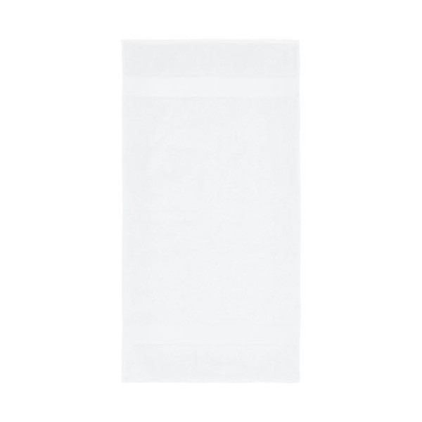 Asciugamano 50 x 100 cm in cotone da 450 g/m²...