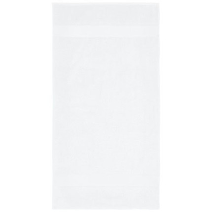 Asciugamano 50 x 100 cm in cotone da 450 g/m² Charlotte