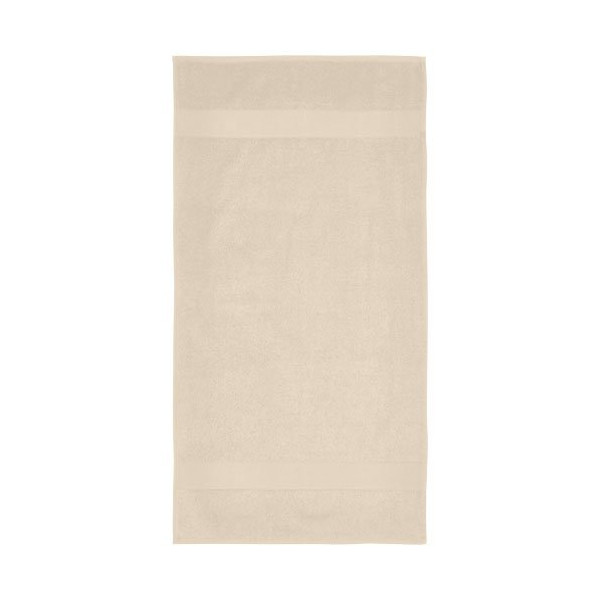 Asciugamano 50 x 100 cm in cotone da 450 g/m²...