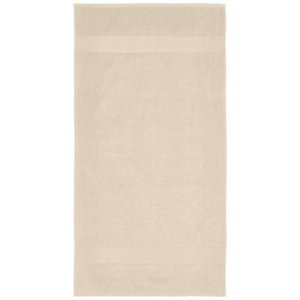 Asciugamano 50 x 100 cm in cotone da 450 g/m² Charlotte