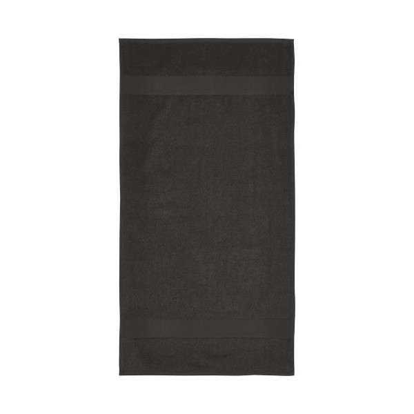 Asciugamano 50 x 100 cm in cotone da 450 g/m²...