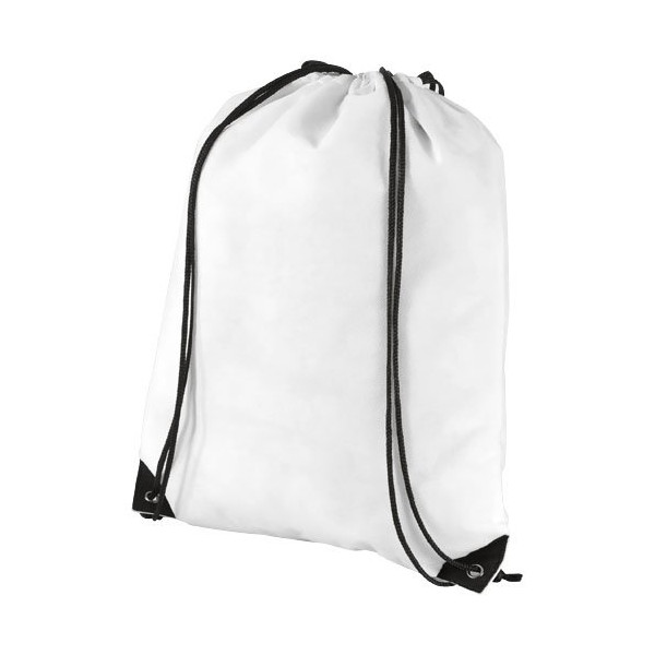 Sacca premium TNT Evergreen - 5L