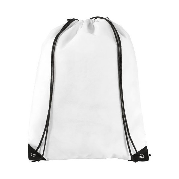 Sacca premium TNT Evergreen - 5L