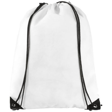 Sacca premium TNT Evergreen - 5L
