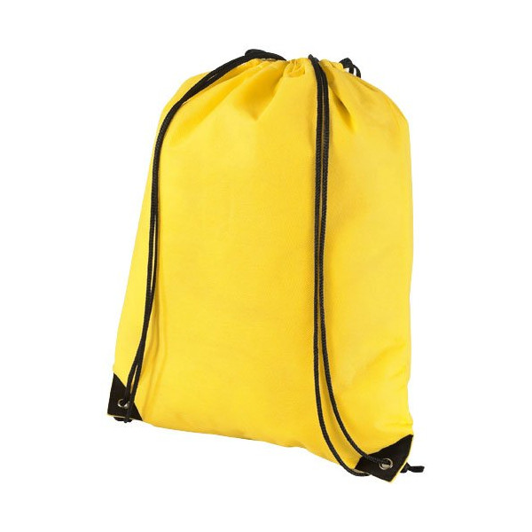 Sacca premium TNT Evergreen - 5L