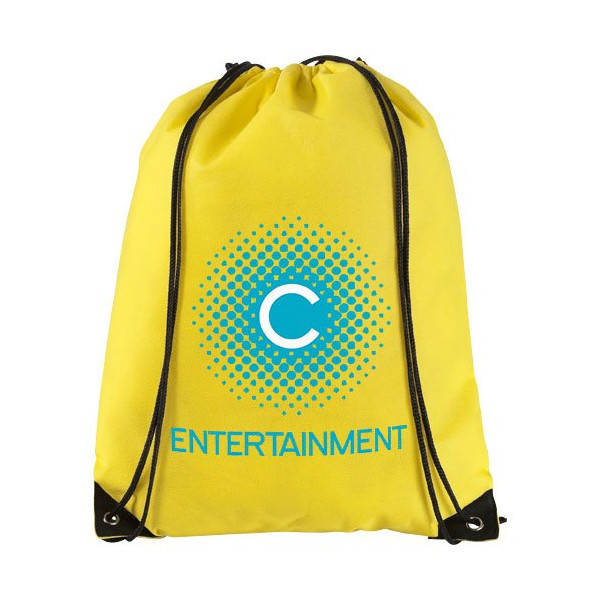 Sacca premium TNT Evergreen - 5L