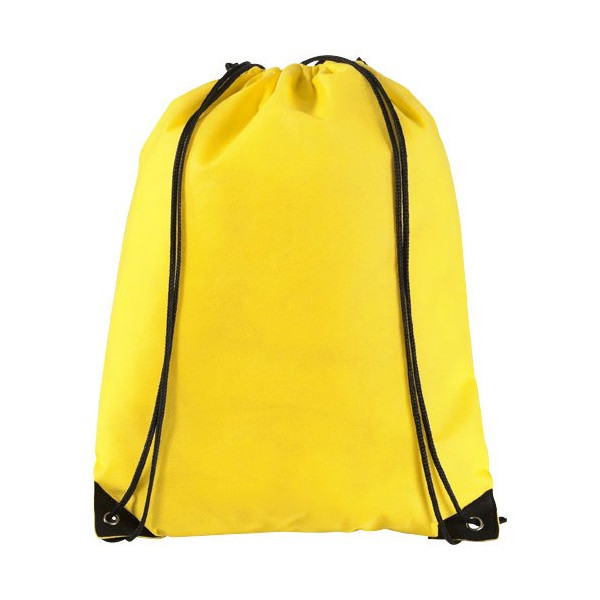Sacca premium TNT Evergreen - 5L