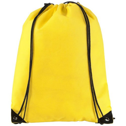 Sacca premium TNT Evergreen - 5L