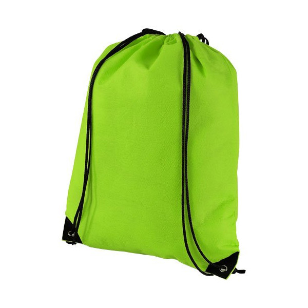Sacca premium TNT Evergreen - 5L