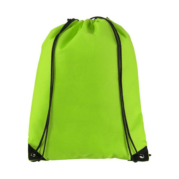 Sacca premium TNT Evergreen - 5L