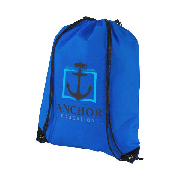 Sacca premium TNT Evergreen - 5L