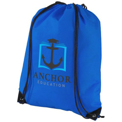 Sacca premium TNT Evergreen - 5L