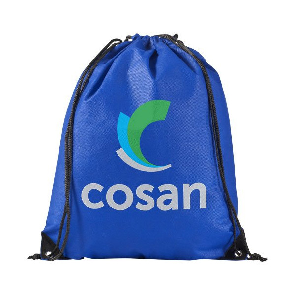 Sacca premium TNT Evergreen - 5L
