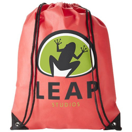 Sacca premium TNT Evergreen - 5L