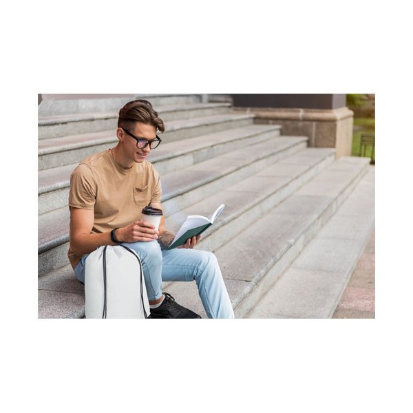 Sacca premium TNT Evergreen - 5L