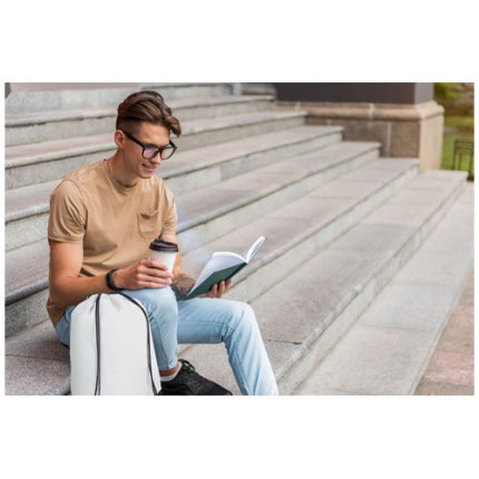 Sacca premium TNT Evergreen - 5L