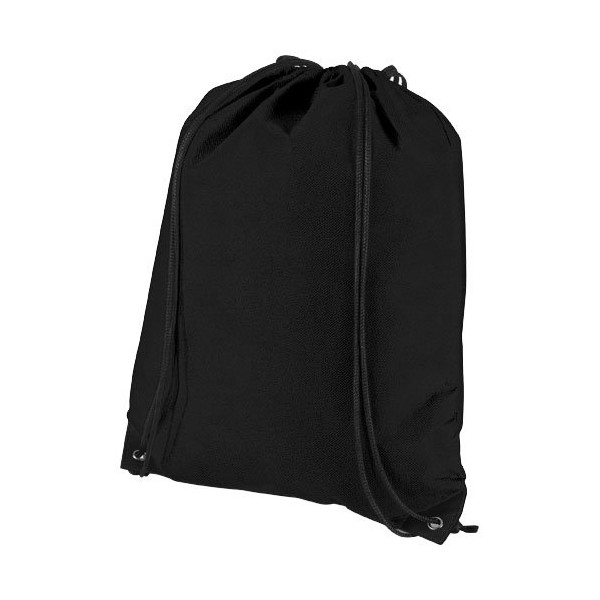 Sacca premium TNT Evergreen - 5L