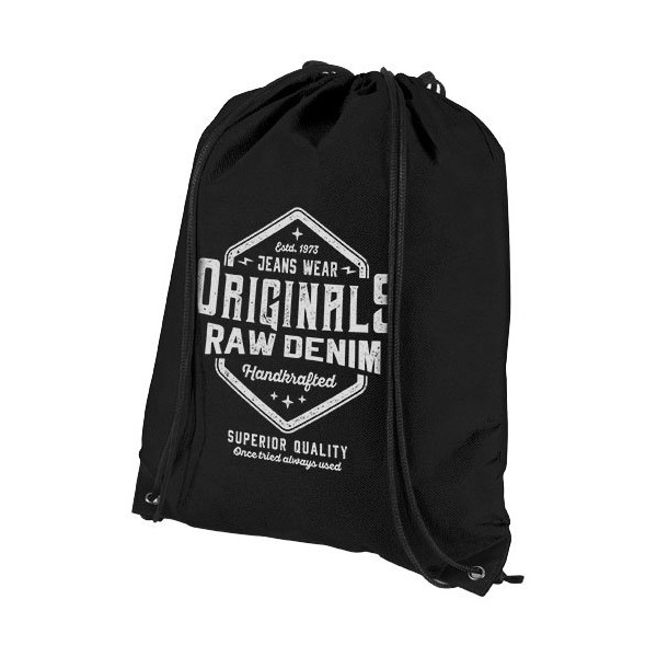 Sacca premium TNT Evergreen - 5L