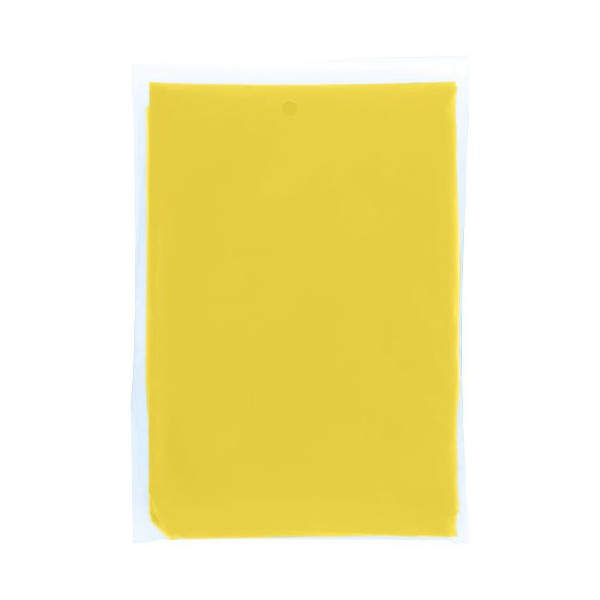 Poncho impermeabile monouso in materiale...