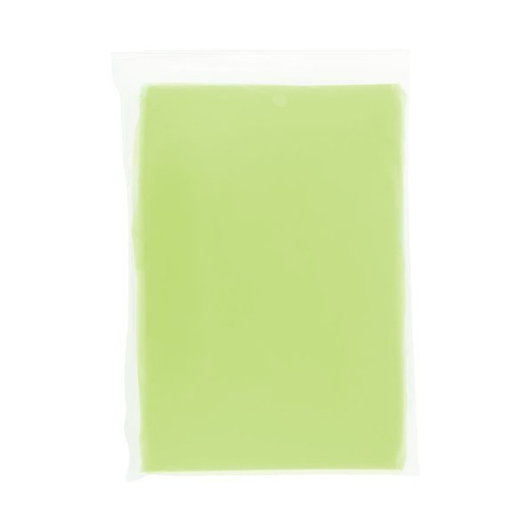 Poncho impermeabile monouso in materiale...