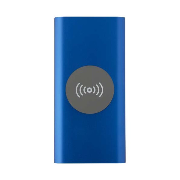 Power bank wireless da 8000 mAh Type C in...