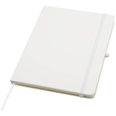 Blocco note formato A5 con copertina rigida Spectrum Plus
