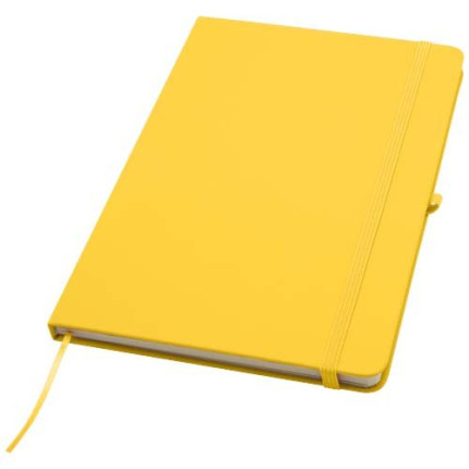 Blocco note formato A5 con copertina rigida Spectrum Plus