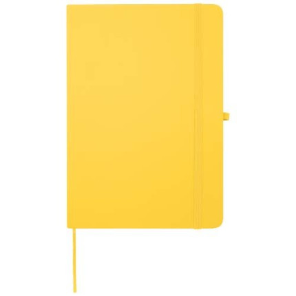 Blocco note formato A5 con copertina rigida Spectrum Plus