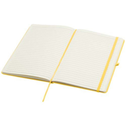 Blocco note formato A5 con copertina rigida Spectrum Plus