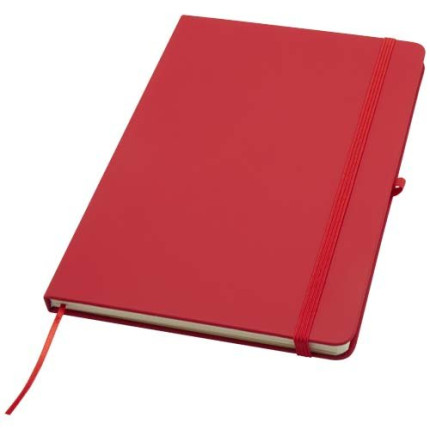 Blocco note formato A5 con copertina rigida Spectrum Plus