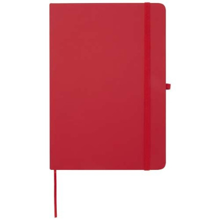 Blocco note formato A5 con copertina rigida Spectrum Plus