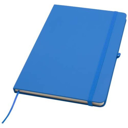 Blocco note formato A5 con copertina rigida Spectrum Plus