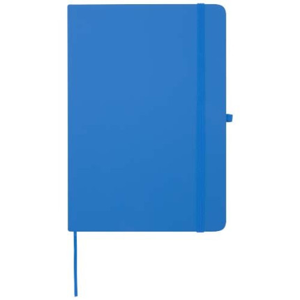 Blocco note formato A5 con copertina rigida Spectrum Plus