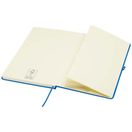 Blocco note formato A5 con copertina rigida Spectrum Plus