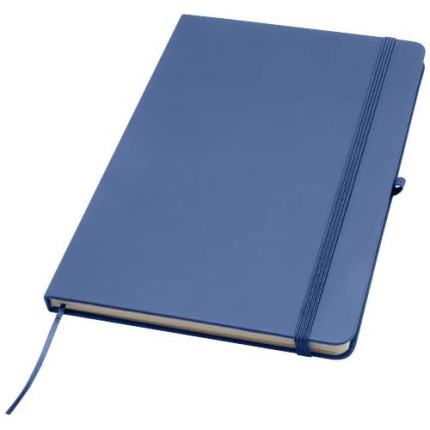 Blocco note formato A5 con copertina rigida Spectrum Plus