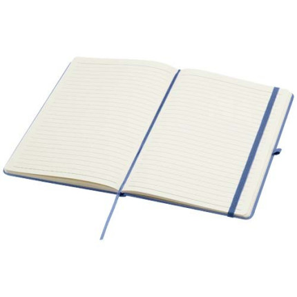 Blocco note formato A5 con copertina rigida Spectrum Plus