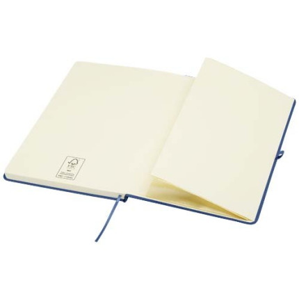 Blocco note formato A5 con copertina rigida Spectrum Plus