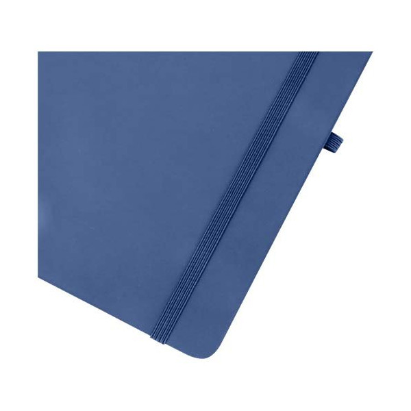 Blocco note formato A5 con copertina rigida...