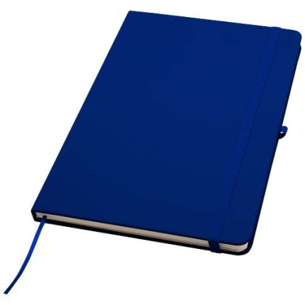 Blocco note formato A5 con copertina rigida Spectrum Plus